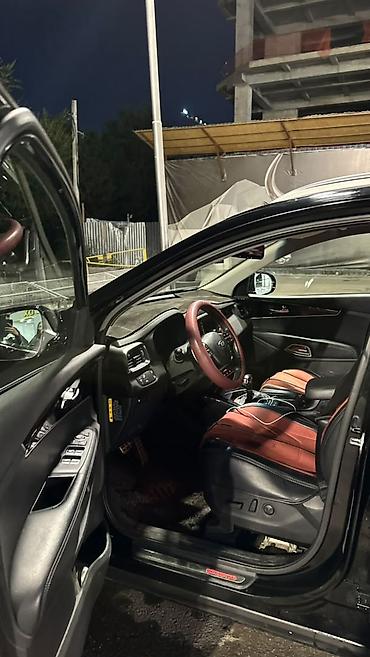 ayon s: Kia Sorento: 2019 г., 2 л, Автомат, Дизель, Кроссовер — 4