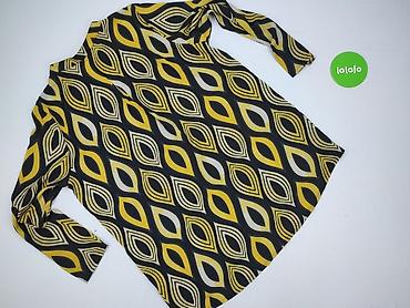 cenw: Gina Laura, Tunika damska, rozmiar 2XL — 3