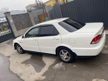 сони плейстейшн: Honda Accord: 2001 г., 1.8 л, Автомат, Бензин, Седан