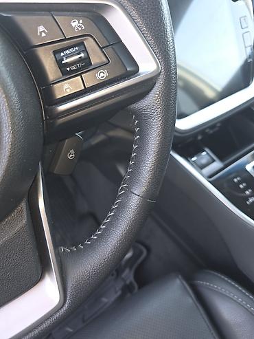 Subaru: Subaru Outback: 2020 г., 2.5 л, Автомат, Бензин, Универсал — 8