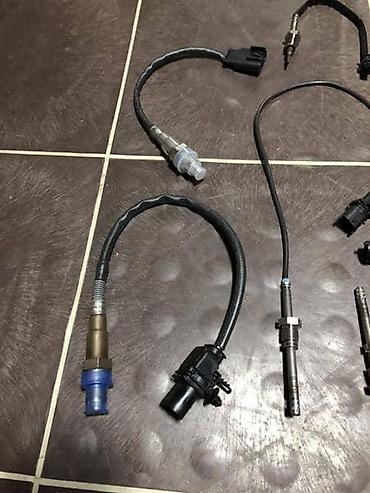 auto otpad audi: SONDE I SENZORI DPF ZA LANCIA DELTA, MUSA, THEMA . | nove sonde — 5