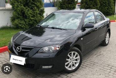 мазда алтезза: Mazda 3: 2008 г., 1.6 л, Автомат, Бензин, Седан