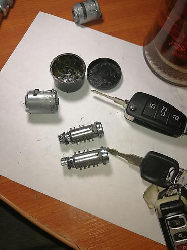 e 303: 🔑 Изготовление автоключей 🔧 Восстановление и ремонт ключей 💻 — 4