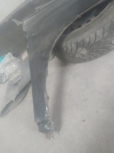 купить двигатель 2jz gte в бишкеке: Канат Алдыңкы оң Lexus, Колдонулган, Оригинал