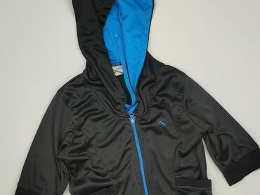 dresy krótkie spodenki: Women`s hoodie, size M