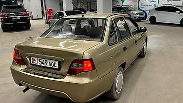 Daewoo: Daewoo Nexia: 2011 г., 1.6 л, Бензин — 9
