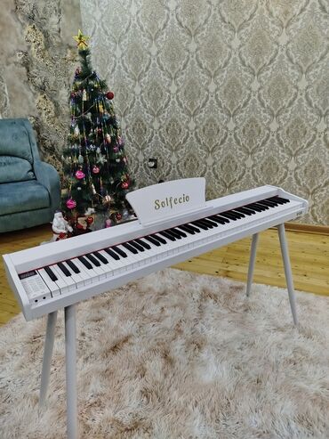 Pianolar: Piano, Rəqəmsal, Yeni, Pulsuz çatdırılma