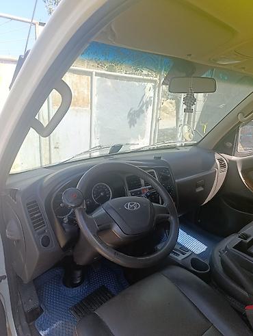 Hyundai Porter: 2016 г. — 5