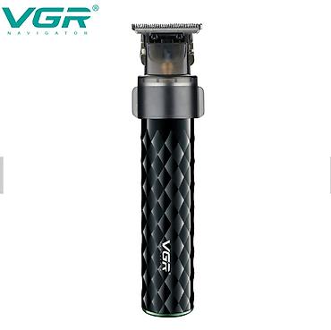 Trimmerlər və saç qırxan maşınlar: Saç qırxan maşın, Vgr, Yeni, Pulsuz çatdırılma, Ödənişli çatdırılma, Rayonlara çatdırılma — 4