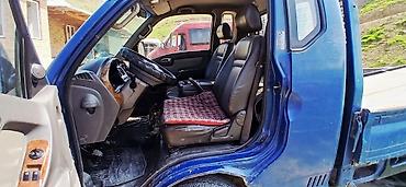 Унаа: Продаётся Hyundai Porter бортовой Мотор от первого поколения Портера — 6