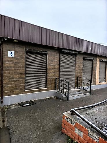 Продажа зданий: Здание, Действующий 200 м² — 1