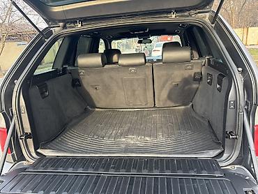 BMW: BMW X5: 2005 г., 4.4 л, Бензин, Кроссовер — 15