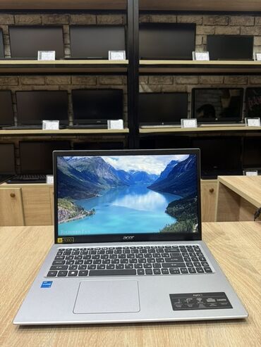 acer n15w4: 🖥️Acer Aspire A315-58 ✅Prosessoru : Core I3-1114G4 ✅Ram : 8 Gb