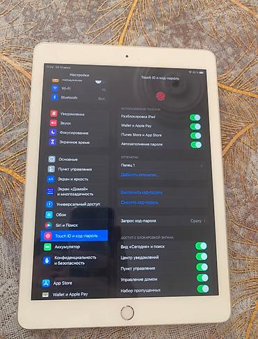 apple ipad mini 6: Ideal veziyetdedi pil 92 yaddaş 32 tam zavod herşey işlek. Cuzi — 3