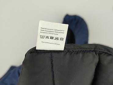 softshell material: Tom Rose, Męska kurtka przejściowa, rozmiar XL — 5