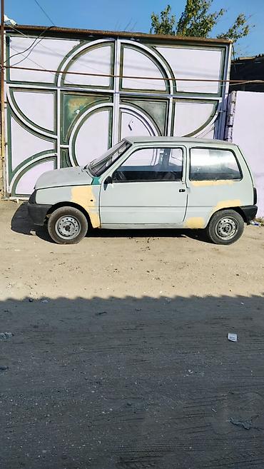 ploom satisi: VAZ (LADA) 1111 Oka: 0.8 l | 1999 il 13600 km Hetçbek — 1
