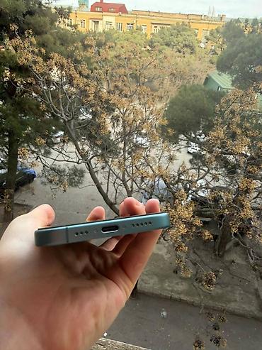 Apple iPhone: IPhone 16, 128 GB — 7