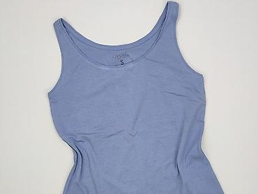 zara basic: Janina, Top damski, rozmiar S — 1