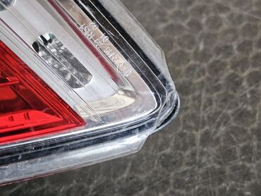 Стоп-сигналы: Задний правый стоп-сигнал Lancia 2009 г., Б/у, Оригинал, Германия — 2