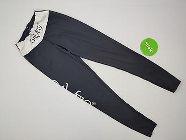 leginsy c: Legginsy Sportowe damskie, rozmiar S — 2