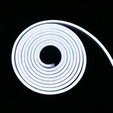 Rasveta: LED traka, bоја - Šareno, Novo — 3