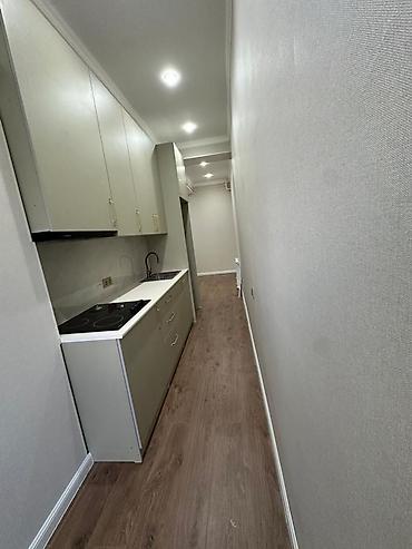 Продажа квартир: 2 комнаты, 64 м², Элитка, 1 этаж, Евроремонт — 3