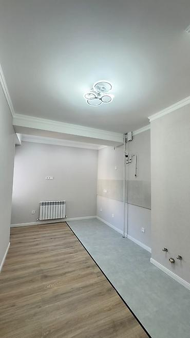 55: Студия, 55 м², Джал-15 Элитка, 9 этаж, Свежий ремонт — 2