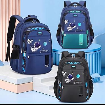 Рюкзаки: Продаю рюкзаки для детей от 1-4классов — 10