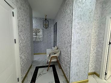 Квартиры: 3 комнаты, Новостройка, 87 м² — 5