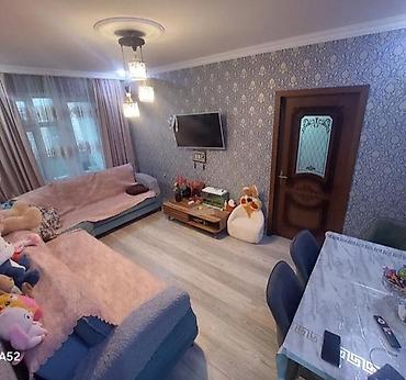 дешевые дома в баку: Баку, Пос. Говсаны, 2 комнаты, Вторичка, м. Автовокзал, 48 м² — 5