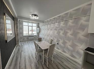 Продажа квартир: 1 комната, 41 м², Элитка, 6 этаж, Евроремонт at lalafo.kg — 4 Продажа квартир: 1 комната, 41 м², Элитка, 6 этаж, Евроремонт — 4