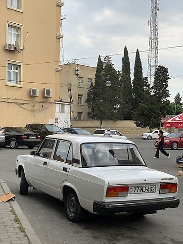VAZ (LADA): BARTERE ustunluk verilir 2008 mator karopka problemsiz Qiymetde — 7