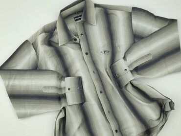 Shirt for men, L (EU 40), condition - Very good