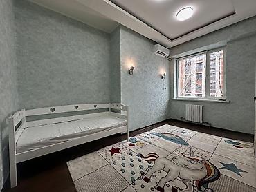 Долгосрочная аренда квартир: 4 комнаты, Без подселения, С мебелью полностью — 8