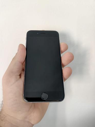s23 polovan: Iphone 6 crni icloud free i sim free, sa 32gb memorije. Dobro očuvan i — 1