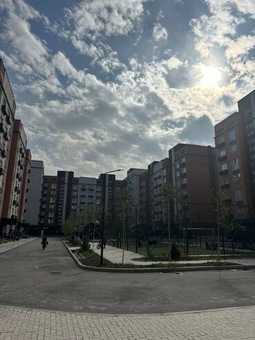 тоголок молдо дом куплю: 2 комнаты, 54 м², Элитка, 2 этаж, Евроремонт