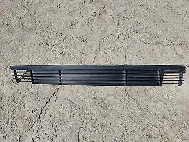 Бампер и комплектующие: Заглушка бампера BMW, Б/у, Оригинал — 3