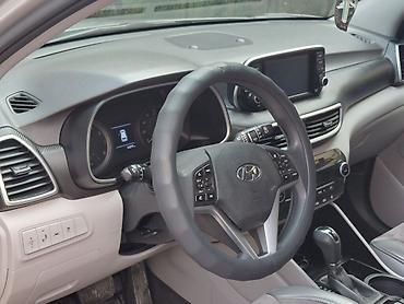 daewoo nexia2: Hyundai Tucson: 2020 г., 2.4 л, Автомат, Бензин, Кроссовер — 5
