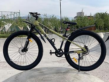 Городские велосипеды: Городской велосипед, Рама M (156 - 178 см), Новый — 3