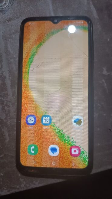 экран на кондиционер: Samsung Galaxy A04e, 64 ГБ, цвет - Черный, Отпечаток пальца, Две SIM карты, Face ID