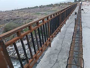 Металлические заборы: Изготовление и монтаж металлоконструкций “под ключ” - Заборы из — 5