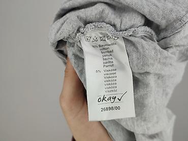 t shirty nirvana: Okay, T-shirt damski, rozmiar S — 4