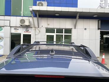 Subaru: Subaru Outback: 2022 г., 2.5 л, Вариатор, Бензин, Универсал — 13