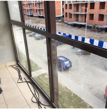 СТО, ремонт транспорта: Архитектурное Тонировка — 2