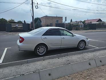 тойота ист компрессор: Toyota Camry: 2002 г., 2.4 л, Автомат, Бензин, Седан — 5