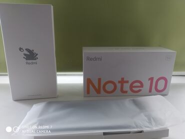 кызылсуу телефон: Redmi note10
Новый в упаковке.
Небольшой торг!