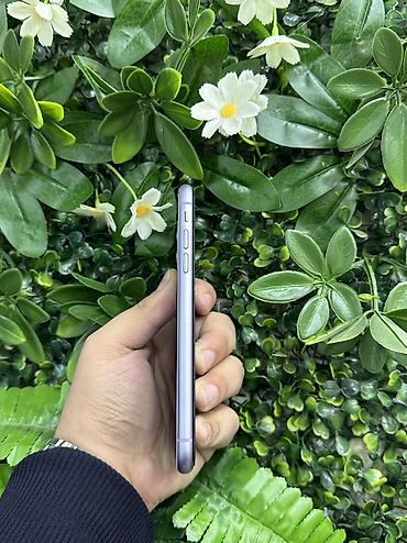 iphone tecili: IPhone 11, 64 GB, Çəhrayı, Face ID — 3