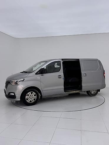 Hyundai: Hyundai Starex: 2019 г., 2.5 л, Автомат, Дизель, Фургон — 4