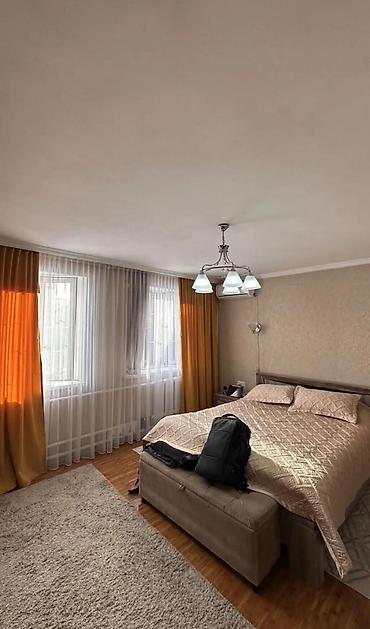 Продажа коттеджей и домов: 5 комнат, 80 м², 7 соток, Бишкек, Арча-Бешик ж/м Агентство недвижимости — 23