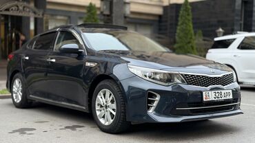 киа пиканто цена бу: Kia K5: 2017 г., 2 л, Автомат, Газ, Седан
